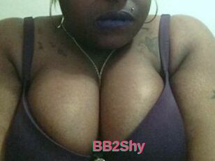 BB2Shy