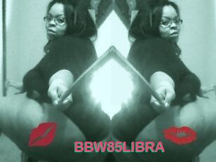 BBW85LIBRA