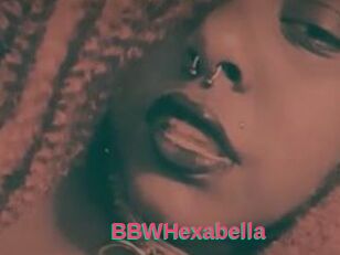 BBWHexabella