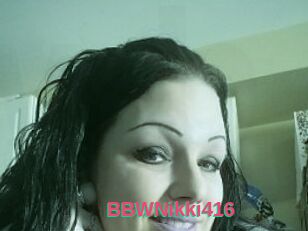 BBWNikki416