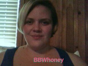 BBWhoney