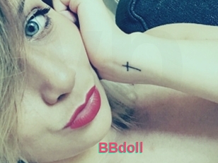 BBdoll
