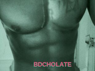 BDCHOLATE