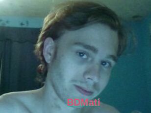 BDMati