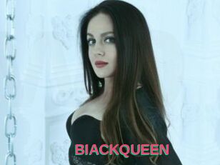 BIACKQUEEN