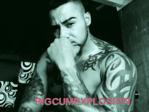 BIGCUMEXPLOSION