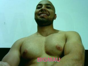 BIGMAU