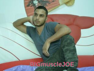 BIGmuscleJOE
