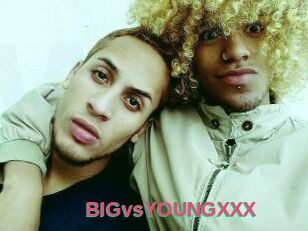 BIGvsYOUNGXXX