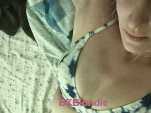 BKBlondie