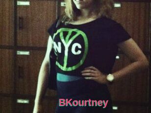 BKourtney