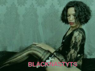 BLACKNASTYTS