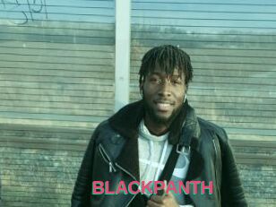 BLACKPANTH
