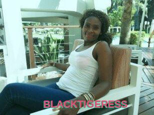 BLACKTIGERESS