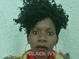 BLACK_IVYx