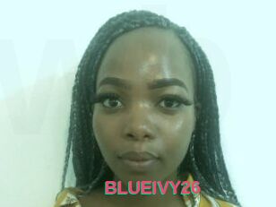 BLUEIVY26