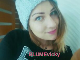 BLUMEvicky