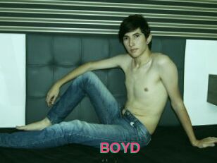 BOYD