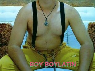 BOY_BOYLATIN