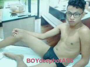 BOYdeephotASS