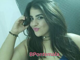 BPontemala