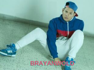 BRAYANWOLD