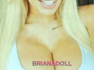 BRIANADOLL
