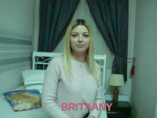 BRITAANY