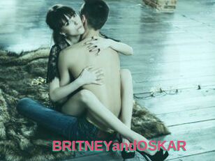 BRITNEYandOSKAR