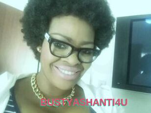 BUSTYASHANTI4U