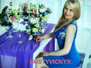BUSTYVICKYX