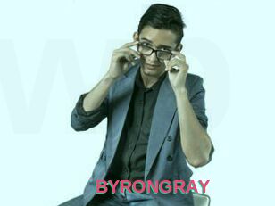 BYRONGRAY