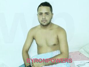 BYRONPOWERS