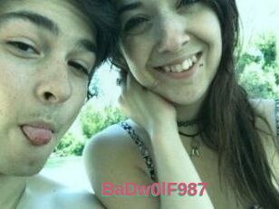 BaDw0lF987