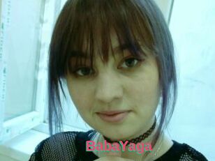 BabaYaga