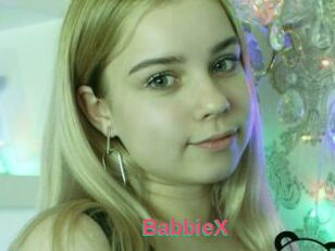 BabbieX