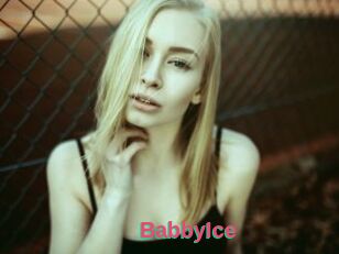 BabbyIce