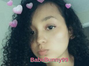 BabeBunny99