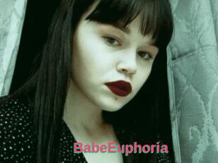 BabeEuphoria