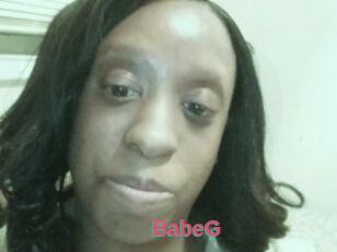 BabeG