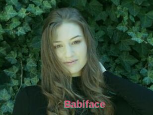 Babiface