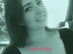 BabsySky