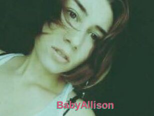 BabyAllison