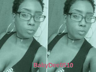 BabyDee0510