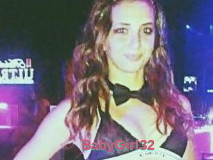 BabyGirl32