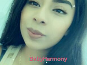 BabyHarmony
