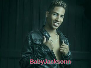 BabyJacksonn