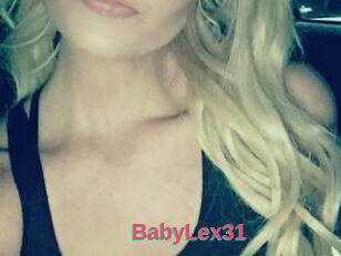 BabyLex31