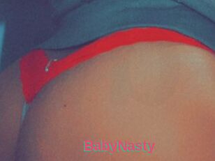 BabyNasty