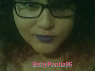 BabyPanda95